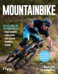 Lopes / McCormack |  Mountainbike | Buch |  Sack Fachmedien