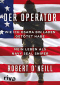 O’Neill |  Der Operator | Buch |  Sack Fachmedien