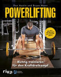 Austin / Mann |  Powerlifting | Buch |  Sack Fachmedien
