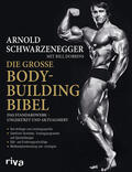 Schwarzenegger / Dobbins |  Die große Bodybuilding-Bibel | Buch |  Sack Fachmedien