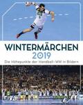 Wintermärchen 2019 | Buch |  Sack Fachmedien