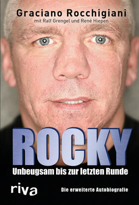 Grengel / Rocchigiani / Hiepen | Rocky | Buch | sack.de