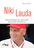 Michel |  Niki Lauda | Buch |  Sack Fachmedien