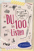  Du in 100 Listen | Buch |  Sack Fachmedien