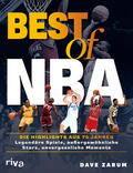 Zarum |  Best of NBA | Buch |  Sack Fachmedien