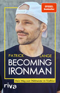 Lange |  Becoming Ironman | Buch |  Sack Fachmedien
