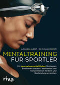 Albert / Droste |  Mentaltraining für Sportler | Buch |  Sack Fachmedien