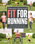 Dannwolf |  Fit for Running | Buch |  Sack Fachmedien