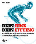 Burt |  Dein Bike, dein Fitting | Buch |  Sack Fachmedien