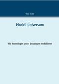 Becker |  Modell Universum | eBook | Sack Fachmedien
