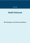 Becker |  Modell Universum | Buch |  Sack Fachmedien