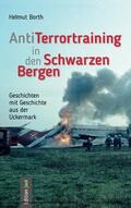 Borth |  AntiTerrortraining in den Schwarzen Bergen | eBook | Sack Fachmedien