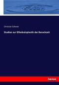 Scherer |  Studien zur Elfenbeinplastik der Barockzeit | Buch |  Sack Fachmedien
