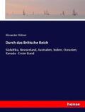 Hübner |  Durch das Britische Reich | Buch |  Sack Fachmedien