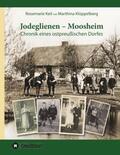 Keil / Klüppelberg |  Jodeglienen - Moosheim | Buch |  Sack Fachmedien