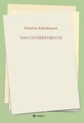 Rodenhausen |  DAS GITARRENBUCH | Buch |  Sack Fachmedien