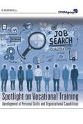 Mayer |  Spotlight on Vocational Training | Buch |  Sack Fachmedien