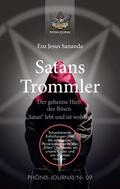 Jesus Jmmanuel / Buchwald |  Satans Trommler | Buch |  Sack Fachmedien