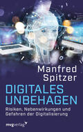 Spitzer |  Digitales Unbehagen | Buch |  Sack Fachmedien