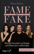 Sinervo |  Fame vs. Fake | Buch |  Sack Fachmedien