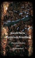 Fuchs |  Mysterium Kreuzberg | Buch |  Sack Fachmedien