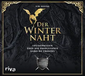 Renfro |  Renfro, K: Winter ist da/ CD | Sonstiges |  Sack Fachmedien