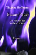 Hoffmann |  Blaues Feuer | Buch |  Sack Fachmedien
