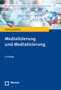 Birkner |  Medialisierung und Mediatisierung | eBook | Sack Fachmedien