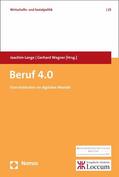 Lange / Wegner |  Beruf 4.0 | eBook | Sack Fachmedien