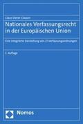 Classen |  Nationales Verfassungsrecht in der Europäischen Union | eBook | Sack Fachmedien