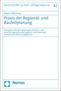 Mitschang |  Praxis der Regional- und Bauleitplanung | eBook | Sack Fachmedien