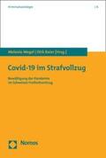 Wegel / Baier |  Covid-19 im Strafvollzug | eBook | Sack Fachmedien