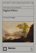 Dreier / Andina |  Digital Ethics | eBook | Sack Fachmedien