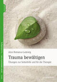 Romanus-Ludewig |  Trauma bewältigen | eBook | Sack Fachmedien