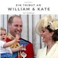 Müller |  Ein Tribut an Prinz William & Kate | Buch |  Sack Fachmedien