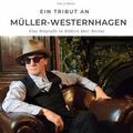 Fröhlich / Müller |  Ein Tribut an Müller-Westernhagen | Buch |  Sack Fachmedien