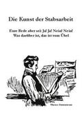 Zimmermann |  Die Kunst der Stabsarbeit | Buch |  Sack Fachmedien