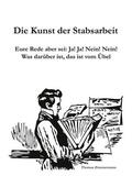 Zimmermann |  Die Kunst der Stabsarbeit | eBook | Sack Fachmedien