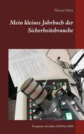 Horn |  Mein kleines Jahrbuch der Sicherheitsbranche | eBook | Sack Fachmedien