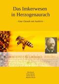 Busch / Becker |  Das Imkerwesen in Herzogenaurach | Buch |  Sack Fachmedien