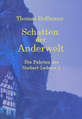 Hoffmann |  Schatten der Anderwelt | eBook | Sack Fachmedien