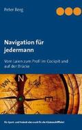 Berg |  Navigation für jedermann | Buch |  Sack Fachmedien