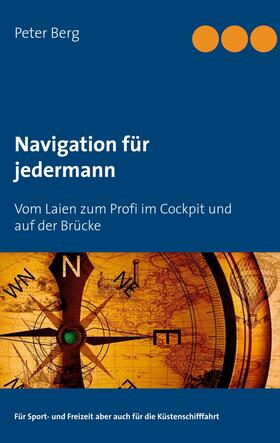 Berg | Navigation für jedermann | E-Book | sack.de