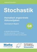 Schaumann |  Stochastik | eBook | Sack Fachmedien