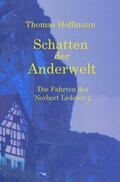 Hoffmann |  Schatten der Anderwelt | Buch |  Sack Fachmedien