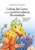 Fink |  Ludwig, das Lomm, und die verschwundenen Blumenköpfe | Buch |  Sack Fachmedien