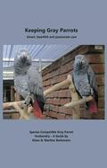 Beckmann |  Keeping Gray Parrots | eBook | Sack Fachmedien