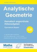Schaumann |  Analytische Geometrie | Buch |  Sack Fachmedien