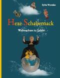 Wentzlau |  Hexe Schabernack | Buch |  Sack Fachmedien