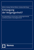 Limperg / Kißener / Roth |  Entsorgung der Vergangenheit? | Buch |  Sack Fachmedien